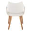 Chaise rembourrée Arshad-111032680-111032685