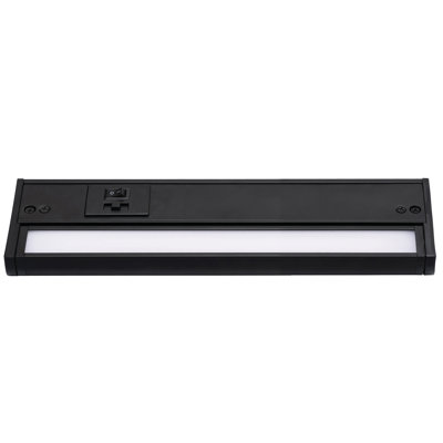 Elena LED 10" Under Cabinet Light Bar