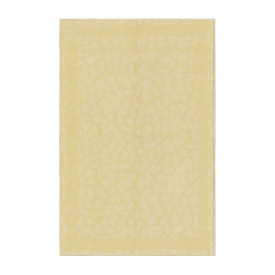 Abstract Indoor Rug