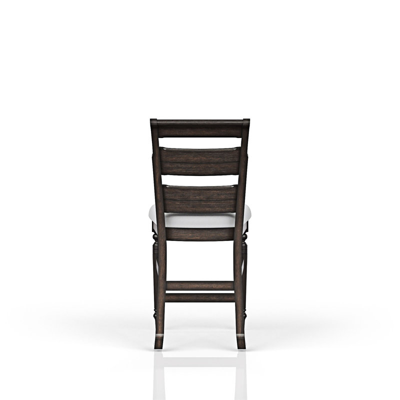 Chaise de bar