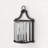 Bunton Flush Mounted Sconce-22823940