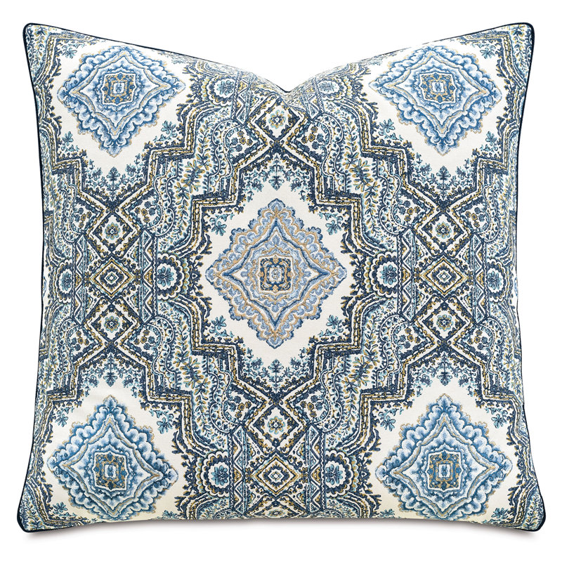 Coussin Ojai, H 22 po x l 22 po