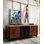 79" Wide 3 Drawer Sideboard