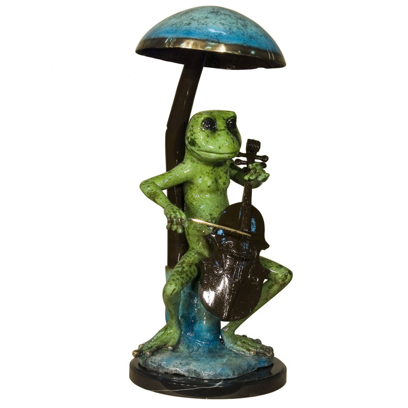 Animals Statue