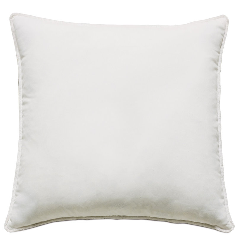 Breckenridge Square Pillow Cover & Insert