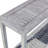 Eucalyptus Console Table