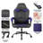 Executive Chair with Headrest-99417555