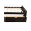 Lit plateforme simple avec rangement Floe-1406653975
