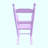 Guinto Kids 11.42'' Wood Rocking Chair and Ottoman-1070030127
