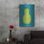 Art mural en métal «Fruit Party 4» par Chariklia Zarris-944366651