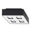 Carncastle Flush Mount-860456705