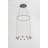 Paopao 12 - Light Cluster Pendant-63474177