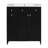 30-Inch Vanity with Ceramic Sink Combo-2145314783