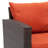 Warner Outdoor Wicker Patio Sofa Set-319375269-319375268