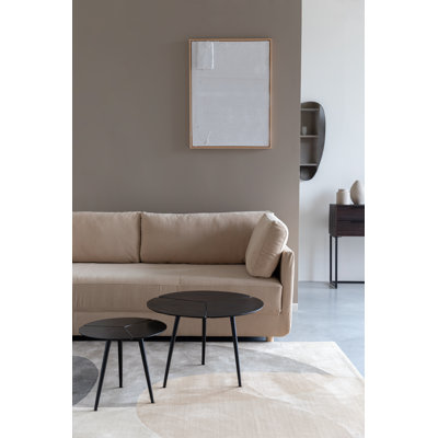 Nazlini End Table