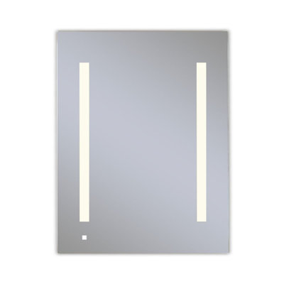 Aio Lighted Cabinets 1
