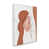 Toile tendue