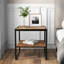 Mallery Sled Side Table Set