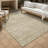 Machine Washable Indoor/Outdoor Chantille ACN2931 Global Rug-128960690-128960691