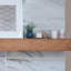 Croll Modern Fireplace Mantel-88149794-88149788