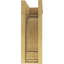 Bois de cèdre brut Warren-88293140
