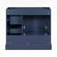 Base de meuble-lavabo simple Sydonie 35,40 seulement-131747224