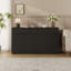 63.1 " W 2 - Drawer Dresser