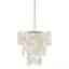 Lustre Layered Capiz