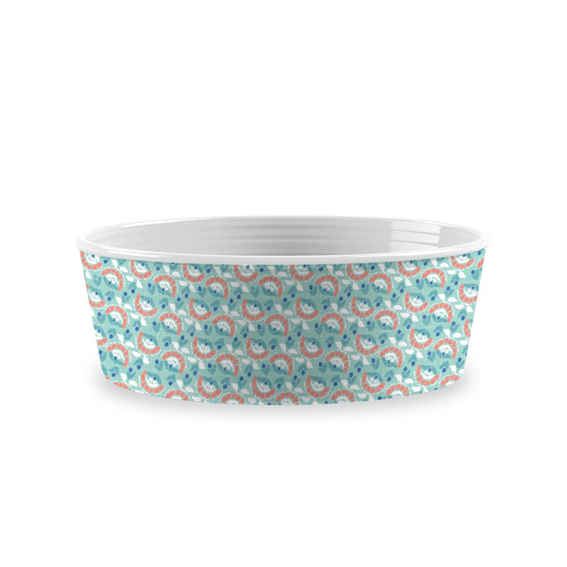 Mariela Anti-Skid Pet Bowl