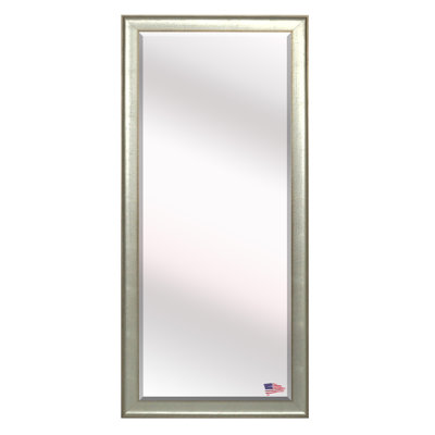 Miroir d'appoint biseauté traditionnel