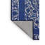 Tapis marocain tissé à la machine-952005177