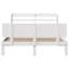 Hademar Solid Wood Storage Bed-1016855833-1016855832