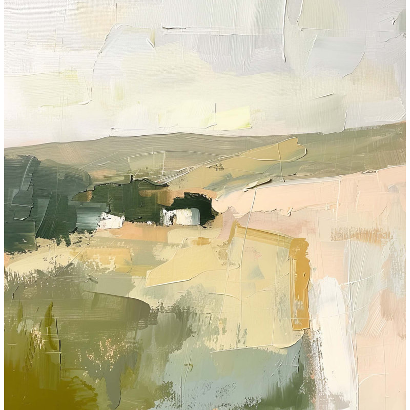Majestic Wilderness 7 - Unframed, Medium