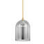 DORVAL 1 LIGHT PENDANT-1859908828