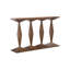 Aruba 56'' W Solid Wood Console Table