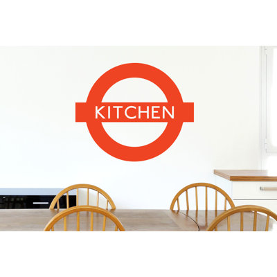 Wall Decal