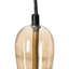 1 - Light Antique Brass Pendant