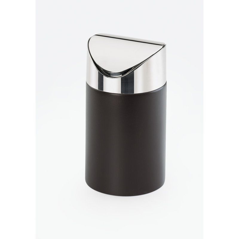 Trash Bin, Midnight