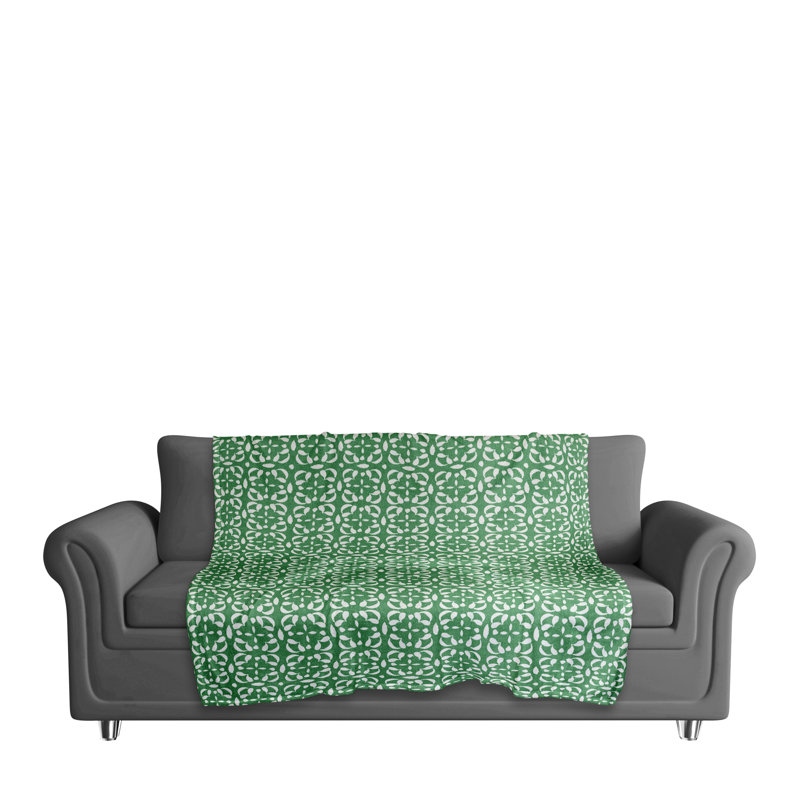Couverture polaire 