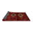 Oriental Indoor Rug-1454653891