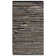 Fales Rag Rug Hand Woven Cotton Striped Rug