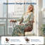 Chaise de bureau Kalysia-670523813