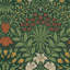 William Morris Garden Soft Wallpaper-1192298234