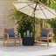 Outdoor Lounge Chair-968223052
