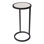 Vegas Stone Frame End Table