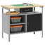 100cm W Steel Top Workbench-1744343241