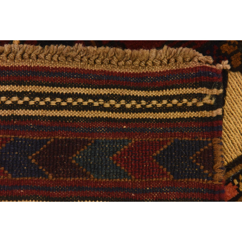 Puryear Gold Rug