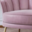 Fauteuil demi-tonneau Genji-567284192