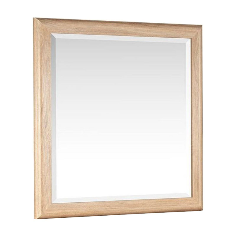 Portrait miroir