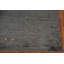 Tapis vert Gabbeh